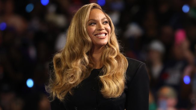 Бионсе дарява 2,5 милиона долара за пострадалите от пожарите в Лос Анджелис