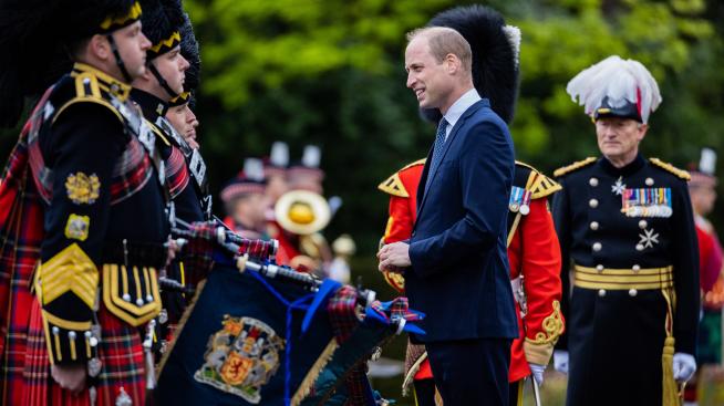 Какви са разликите между принц Хари и принц Уилям?