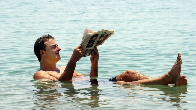 Истина или лъжа – Крис Нот напуснал „Сексът и градът“ заради скандал с колежките?