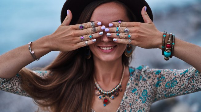 7 тенденции в маникюра от 2024, които ще пренесем в 2025 година