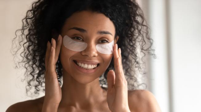 6 причини за поява на тъмни кръгове под очите