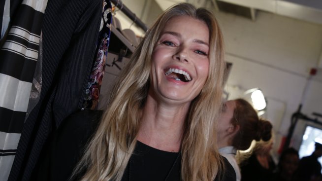 Паулина Порижкова: Имам бръчки и това не ме прави грозна