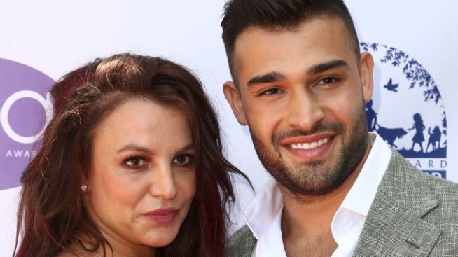 Бритни Спиърс претърпя спонтанен аборт