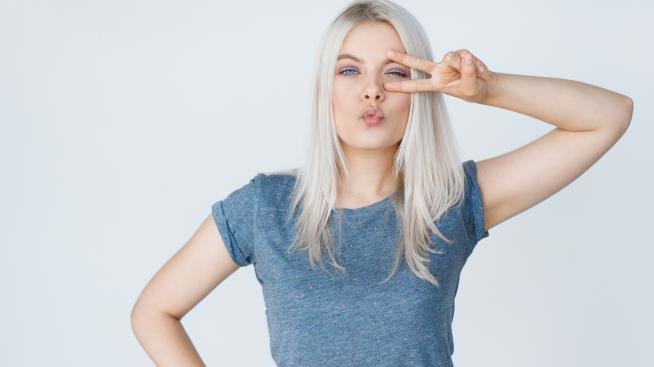 Везните са естети, Рибите сантиментални... Всяка зодия само с по една дума