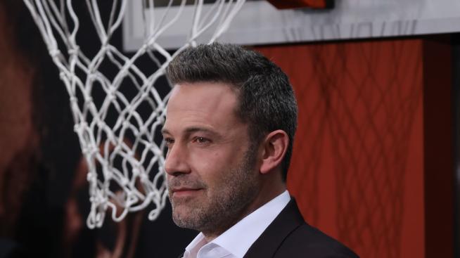 Бен Афлек се изправи пред собствените си демони 