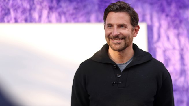 Брадли Купър взе най-красивата дама на червения килим - дъщеря си Леа