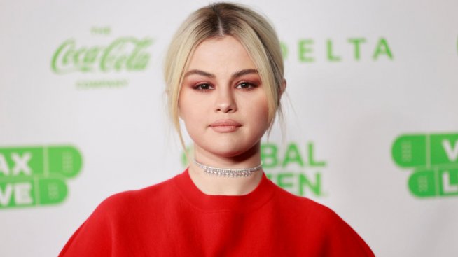 Селена Гомес изненада Бритни Спиърс с подарък