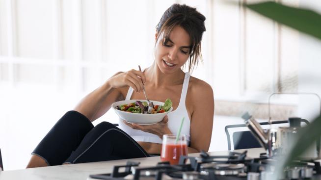 5 промени в диетата, които ще ви осигурят по-хубава кожа