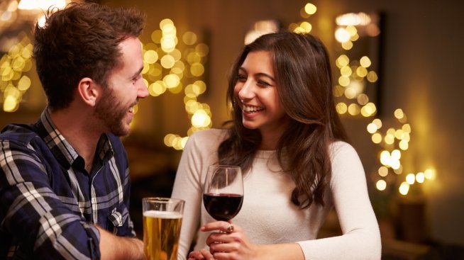 4 зодии, които обичат да излизат на романтични срещи