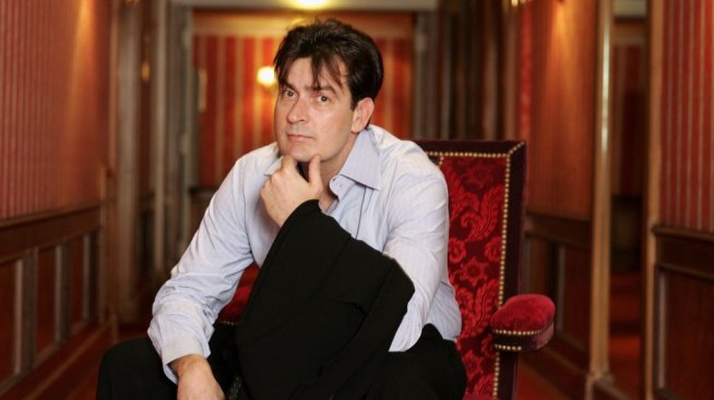 Чарли Шийн – откровен до болка в новия си документален филм