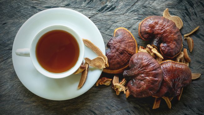 Гъбен чай - здравословен ли е?