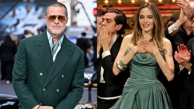 Високо напрежение – съдебната битка между Брад Пит и Анджелина Джоли се нажежава