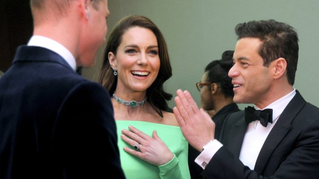 Кейт Мидълтън и едно златно правило на Елизабет Втора, което не спазва