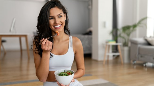 Диети и здраве: Какво да ядем за по-дълъг живот