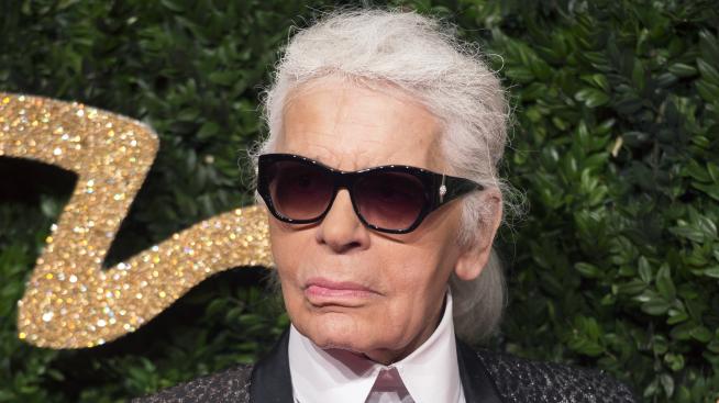 5 модни урока от Карл Лагерфелд