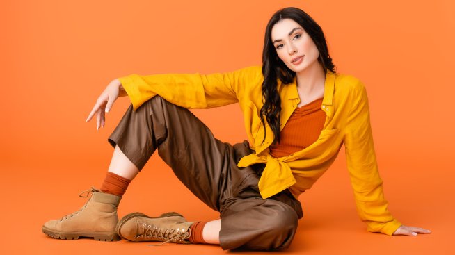 Есенна мода – обувките, които да носите