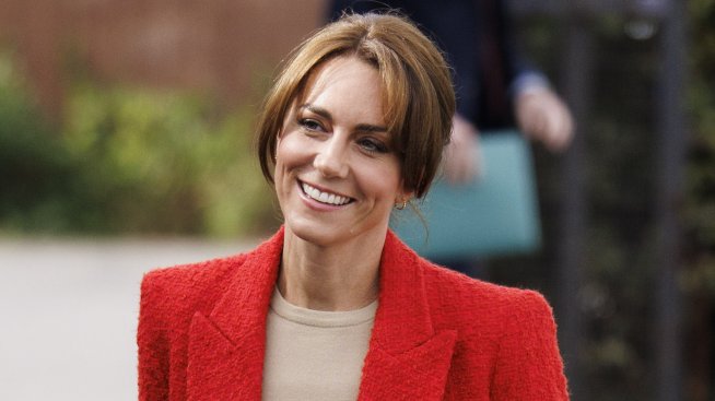 Добри новини – Кейт Мидълтън е изписана от болницата