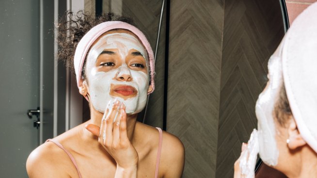 Грижа за кожата: Митовете, в които не трябва да вярвате