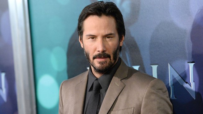 Киану Рийвс – знаменитост, но не съвсем!