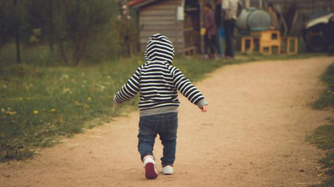 Синът на Мона Гочев проходи