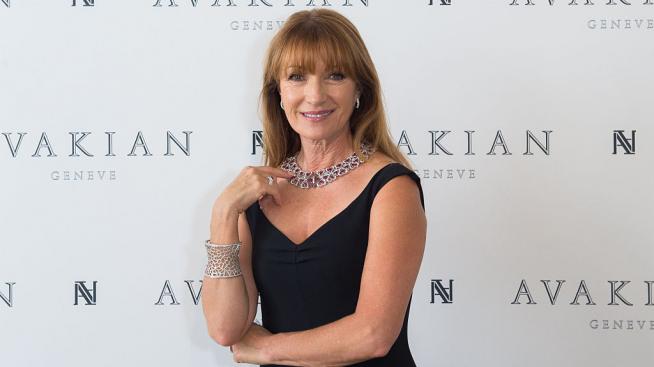 Джейн Сиймор на 70: Не знам дали съм секссимвола на Холивуд