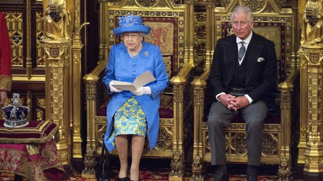 Кралица Елизабет II и принц Чарлз с нова обща инициатива