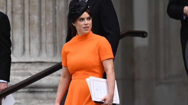 „Мегзит 2“: Принцеса Юджийн може да се премести в Калифорния