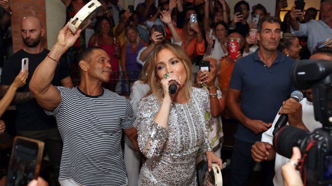 С какво Дженифър Лопес дразни най-много Бен Афлек