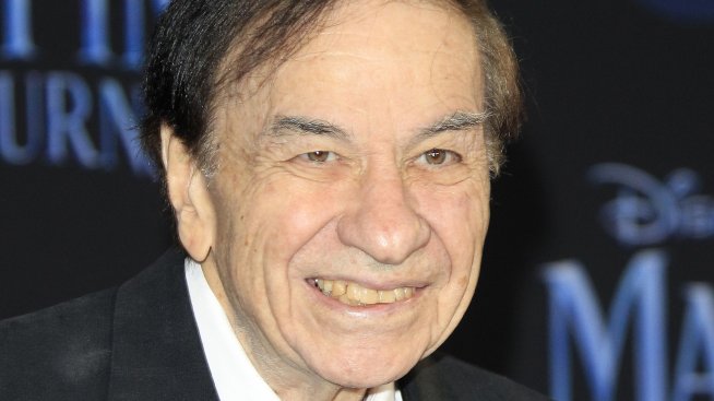 Почина Ричард М. Шърман – авторът на песента за Мери Попинз