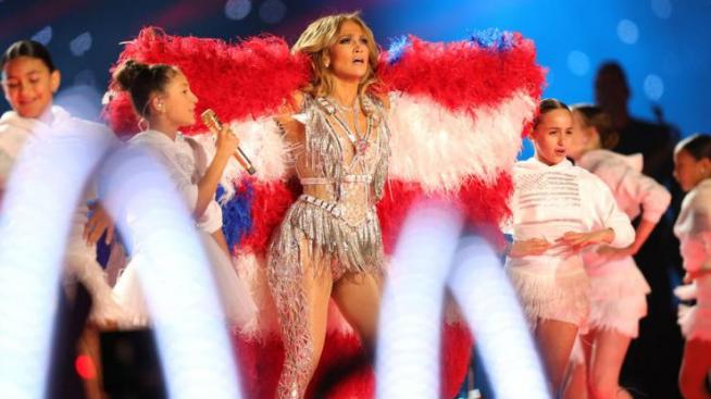 Природозащитници скочиха на Джей Ло заради Супербоул