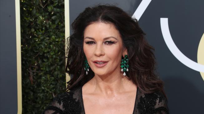 Като Гуинет Полтроу: Катрин Зита-Джоунс създава империя