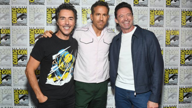 Райън Рейнолдс пише сценарий за нов филм с Хю Джакман