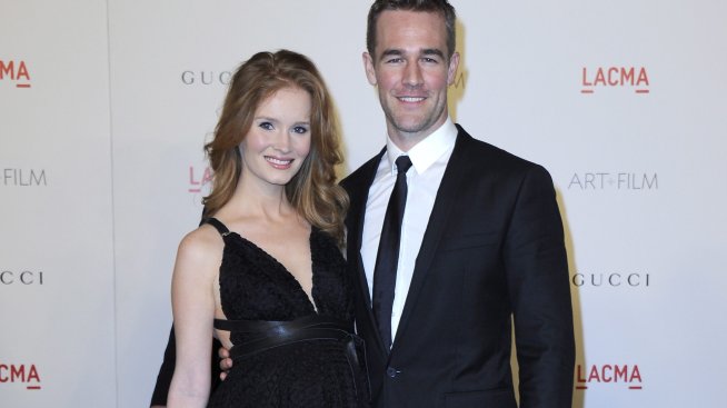 Джеймс Ван Дер Бийк се мести да живее в Тексас