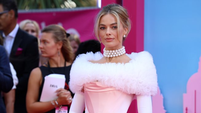 Марго Роби наруши мълчанието си за пренебрегването ѝ на Оскарите