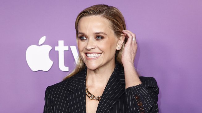 След 12 години брак: Рийз Уидърспун се развежда с Джим Тот