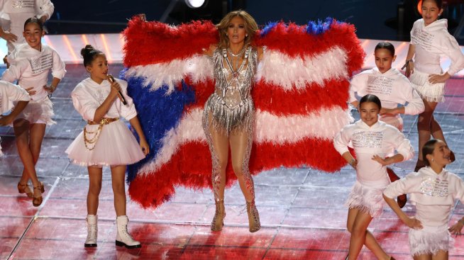 Джей Ло представи детето си Еме с полово неутрални определения