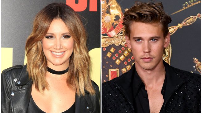 Ашли Тисдейл откри, че Остин Бътлър е неин роднина 