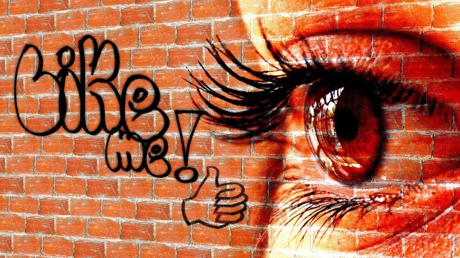 Как да бъдете по-популярни в социалните мрежи? 