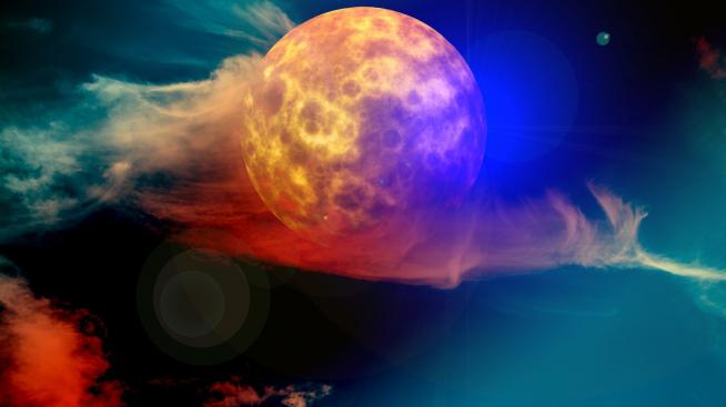 Пълнолуние в Лъв – какво ще ни донесе? 