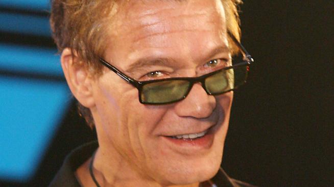 Еди Ван Хален – Бог на китарата, простосмъртен в живота