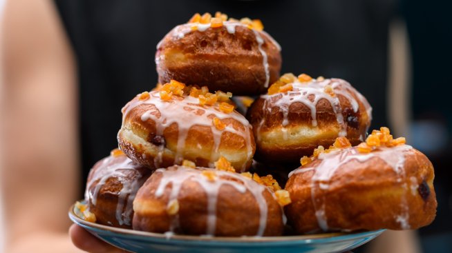 6 храни, които никога не трябва да ядете за закуска