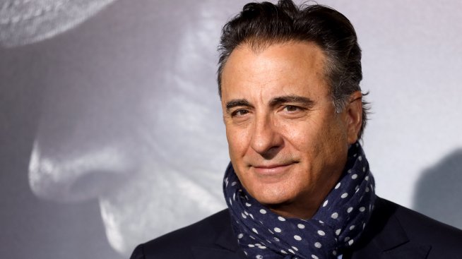 След разходката в София – Анди Гарсия се стяга за сватба