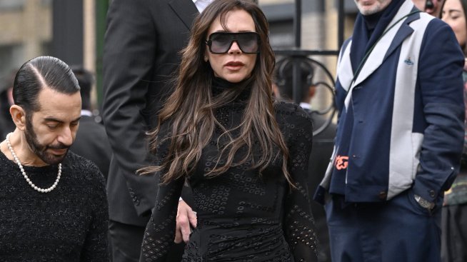 Виктория Бекъм споделя личните си истории, които са вдъхновили новите ѝ аромати