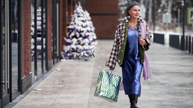 Туидът е тенденцията за есен 2023, от която се нуждаете за спретнат вид