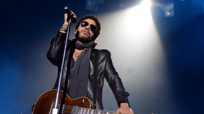 Лени Кравиц: С Джейсън Момоа веднага станахме приятели