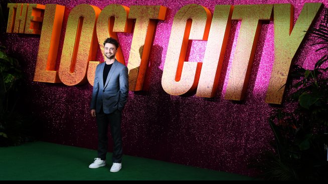 Даниел Радклиф бил ужасен от Алън Рикман