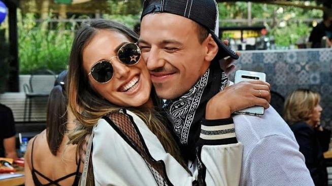 Радост за Петканови – Габриел стана на 1 г. 