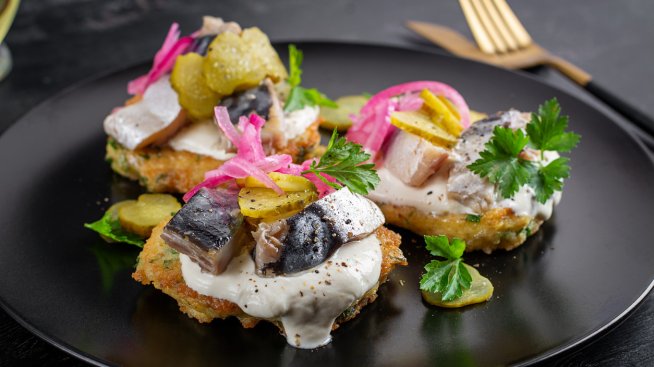 Здравословно хранене – диетата, която намалява риска от хронични проблеми