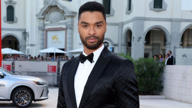 Реге-Жан Пейдж е най-красивият мъж в света, кои са след него?