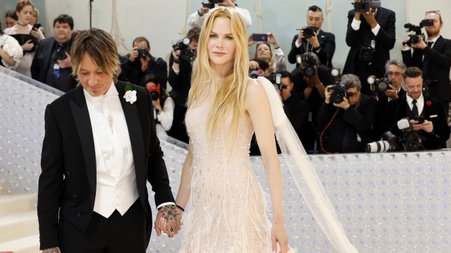 Никол Кидман: Децата ми обожават да посещават Австралия